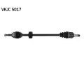 Hnac hdel SKF ‐ SK VKJC5017