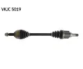 Hnac hdel SKF ‐ SK VKJC5019
