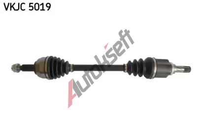 SKF Hnac hdel SK VKJC 5019, SK VKJC5019