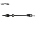 Hnac hdel SKF ‐ SK VKJC5020