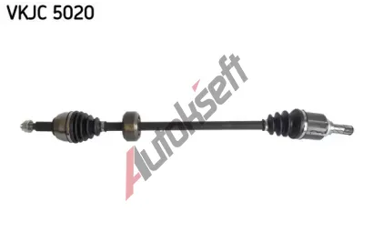 SKF Hnac hdel SK VKJC 5020, SK VKJC5020