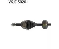 SKF Hnac hdel SK VKJC 5020, SK VKJC5020