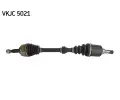 Hnac hdel SKF ‐ SK VKJC5021