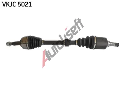 SKF Hnac hdel SK VKJC5021, SK VKJC 5021