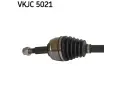SKF Hnac hdel SK VKJC5021, SK VKJC 5021