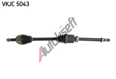 SKF Hnac hdel SK VKJC5043, SK VKJC 5043