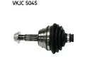 SKF Hnac hdel SK VKJC5045, VKJC 5045