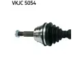 SKF Hnac hdel SK VKJC5054, VKJC 5054
