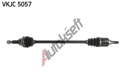 SKF Hnac hdel SK VKJC5057, SK VKJC 5057