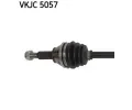 SKF Hnac hdel SK VKJC5057, SK VKJC 5057