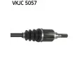SKF Hnac hdel SK VKJC5057, SK VKJC 5057
