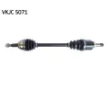 Hnac hdel SKF ‐ SK VKJC5071