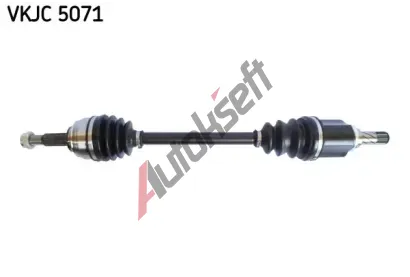 SKF Hnac hdel SK VKJC5071, VKJC 5071