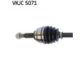 SKF Hnac hdel SK VKJC5071, VKJC 5071
