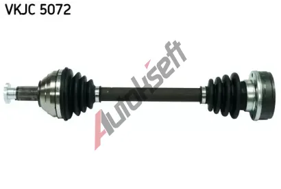 SKF Hnac hdel SK VKJC5072, VKJC 5072