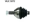 SKF Hnac hdel SK VKJC5072, VKJC 5072