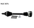 Hnac hdel SKF ‐ SK VKJC5074