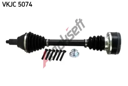 SKF Hnac hdel SK VKJC5074, VKJC 5074