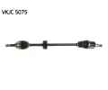 Hnac hdel SKF ‐ SK VKJC5075