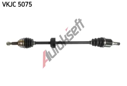 SKF Hnac hdel SK VKJC 5075, SK VKJC5075