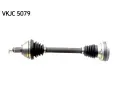 Hnac hdel SKF ‐ SK VKJC5079