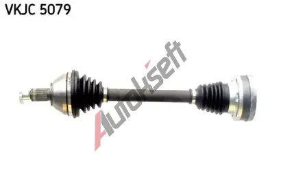 SKF Hnac hdel SK VKJC5079, VKJC 5079