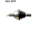 SKF Hnac hdel SK VKJC5079, VKJC 5079