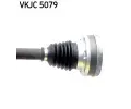 SKF Hnac hdel SK VKJC5079, VKJC 5079