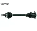 SKF Hnac hdel ‐ SK VKJC5083