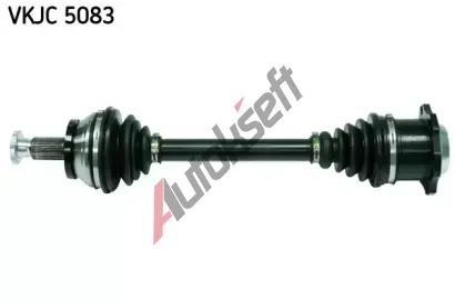 SKF Hnac hdel SK VKJC5083, VKJC 5083