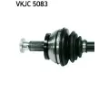 SKF Hnac hdel SK VKJC5083, VKJC 5083
