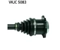 SKF Hnac hdel SK VKJC5083, VKJC 5083