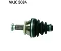 SKF Hnac hdel SK VKJC5084, VKJC 5084