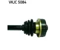 SKF Hnac hdel SK VKJC5084, VKJC 5084