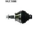 SKF Hnac hdel SK VKJC5088, VKJC 5088