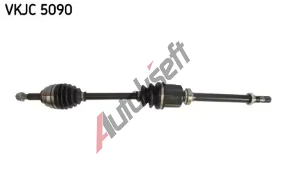 SKF Hnac hdel SK VKJC5090, VKJC 5090