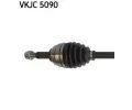 SKF Hnac hdel SK VKJC5090, VKJC 5090