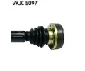 SKF Hnac hdel SK VKJC5097, VKJC 5097