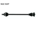 SKF Hnac hdel ‐ SK VKJC5107