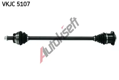 SKF Hnac hdel SK VKJC5107, SK VKJC 5107