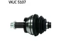 SKF Hnac hdel SK VKJC5107, SK VKJC 5107