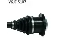 SKF Hnac hdel SK VKJC5107, SK VKJC 5107