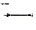 Hnac hdel SKF ‐ SK VKJC5109
