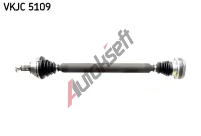 SKF Hnac hdel SK VKJC5109, VKJC 5109