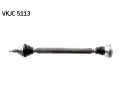 Hnac hdel SKF ‐ SK VKJC5113