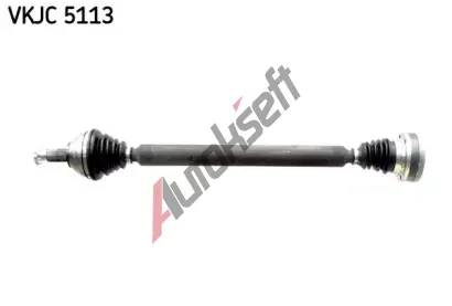 SKF Hnac hdel SK VKJC5113, VKJC 5113