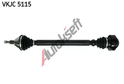 SKF Hnac hdel SK VKJC5115, VKJC 5115