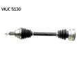 Hnac hdel SKF ‐ SK VKJC5130