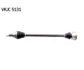 SKF Hnac hdel ‐ SK VKJC5131