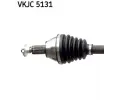 SKF Hnac hdel SK VKJC5131, VKJC 5131